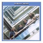 Beatles - 1967 - 1970 /Blue Album - 2CD - Kliknutím na obrázek zavřete