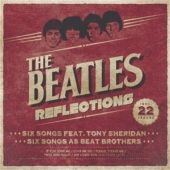Beatles - Reflections - CD - Kliknutím na obrázek zavřete