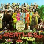 Beatles - Sgt. Pepper's Lonely Hearts Club Band - CD