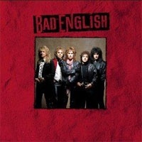 Bad English - Bad English - CD - Kliknutím na obrázek zavřete