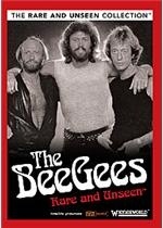 Bee Gees - Rare And Unseen - DVD - Kliknutím na obrázek zavřete