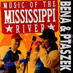 Beňa & Ptaszek - Of The Mississippi River - CD - Kliknutím na obrázek zavřete