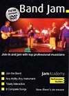 Various Artists - Jam Academy No Excusses - DVD - Kliknutím na obrázek zavřete
