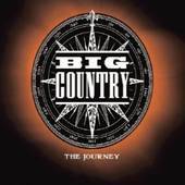 Big Country - Journey - CD - Kliknutím na obrázek zavřete