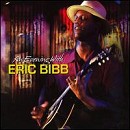 Eric Bibb - Evening with Eric Bibb - CD
