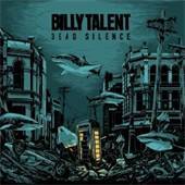 Billy Talent - Dead Silence - CD - Kliknutím na obrázek zavřete