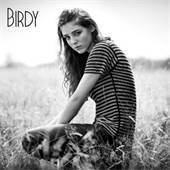 Birdy - Fire Within - CD