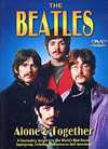 The Beatles - Alone And Together - DVD - Kliknutím na obrázek zavřete