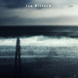 Iva Bittova - Fragments - CD