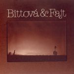 Iva Bittová Pavel Fajt - Bittová & Fajt - CD - Kliknutím na obrázek zavřete