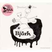 Bjork - Greatest Hits - CD - Kliknutím na obrázek zavřete