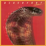 BLACKFOOT - STRIKES(Deluxe Edit.) - CD