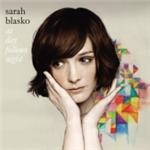 Sarah Blasko - As Day Follows Night - CD