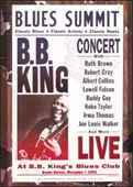 B.B. King - Blues Summit - DVD - Kliknutím na obrázek zavřete