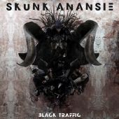 Skunk Anansie - Black Traffic - CD - Kliknutím na obrázek zavřete