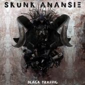 Skunk Anansie - Black Traffic - CD