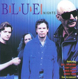 BLUES COMPANY - KEEPIN' THE BLUES ALIVE - DVD - Kliknutím na obrázek zavřete