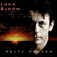 Luka Bloom - Salty Heaven - CD - Kliknutím na obrázek zavřete