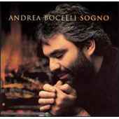 Andrea Bocelli - Sogno (Remastered) - CD - Kliknutím na obrázek zavřete