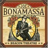 Joe Bonamassa - Beacon Theatre: Live From New York - 2CD