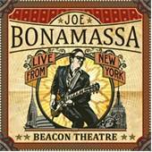 Joe Bonamassa - Beacon Theatre: Live From New York - 2CD - Kliknutím na obrázek zavřete