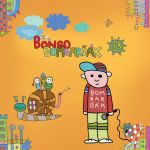 3B - Bongo BomBarďák - CD