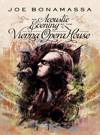 Joe Bonamassa - An Acoustic Evening At The Vienna... - 2DVD