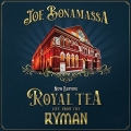 Joe Bonamassa - An Acoustic Evening At The Vienna... - Blu Ray