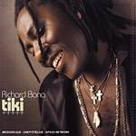 Richard Bona - Tiki - CD - Kliknutím na obrázek zavřete