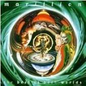 Marillion - Best of Both Worlds - 2CD