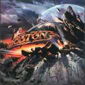 Boston - Walk On - CD