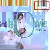 David Bowie - Hours - CD - Kliknutím na obrázek zavřete