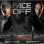 Bow Wow & Omarion - Face Off - CD - Kliknutím na obrázek zavřete