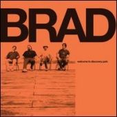 Brad - Welcome to Discovery Park - CD