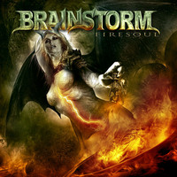 Brainstorm - Firesoul - CD - Kliknutím na obrázek zavřete