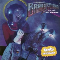 Brainstorm - Funky Entertainment - CD