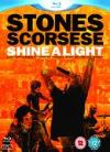 Shine A Light - Blu-Ray DVD