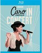Caro Emerald - In Concert - Blu Ray - Kliknutím na obrázek zavřete