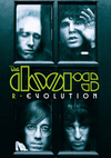 Doors - R-evolution - DVD - Kliknutím na obrázek zavřete