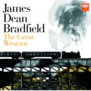 JAMES DEAN BRADFIELD - The Great Western - CD - Kliknutím na obrázek zavřete