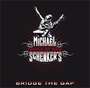 Michael Schenker's Temple of Rock - Bridge The Gap - CD - Kliknutím na obrázek zavřete
