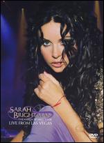 Sarah Brightman-The Harem World Tour - Live From Las Vegas- DVD - Kliknutím na obrázek zavřete