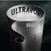 Ultravox - Brilliant - CD - Kliknutím na obrázek zavřete