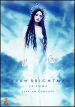 Sarah Brightman - La Luna - Live in Concert - DVD - Kliknutím na obrázek zavřete