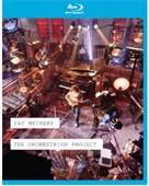 Pat Metheny - Orchestrion Project - Blu Ray