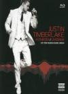 Justin Timberlake - Futuresex/Loveshow - Blu-Ray DVD