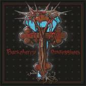 Buckcherry - Confessions - CD