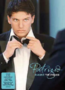 Patrizio Buanne - The Italian - DVD Region Free - Kliknutím na obrázek zavřete