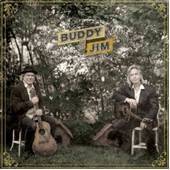Buddy Miller & Jim Lauderdale - Buddy&Jim - CD - Kliknutím na obrázek zavřete
