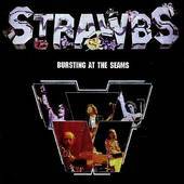 Strawbs - Bursting at the Seams - CD